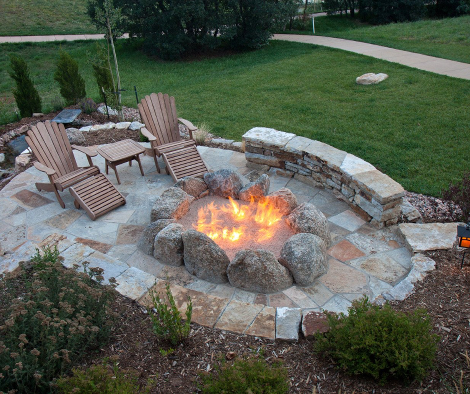 Hardscape