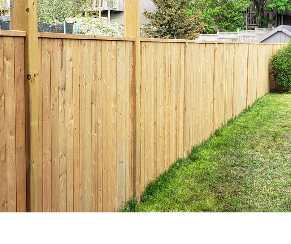 Hardscape