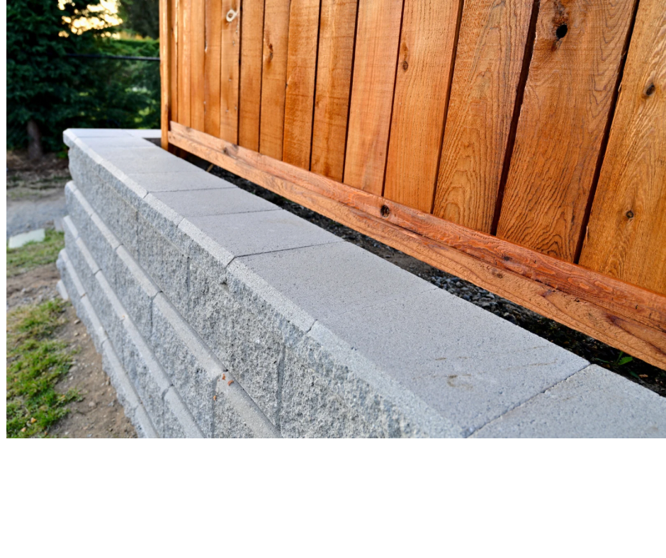 Hardscape