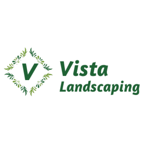 Vista landscaping