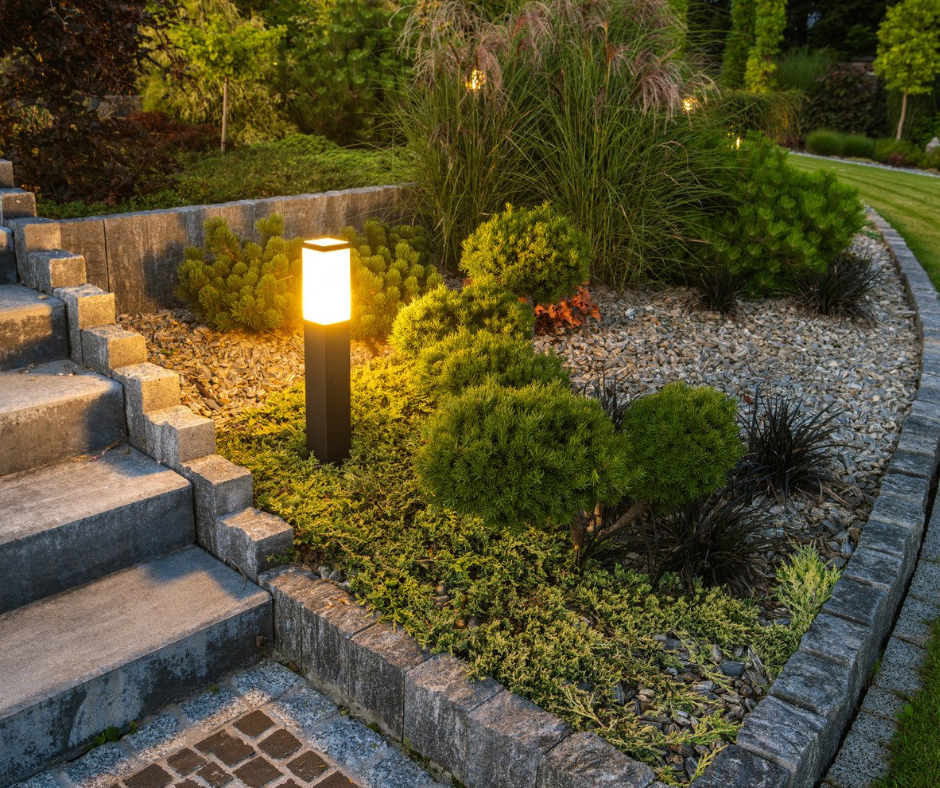 Hardscape